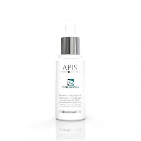 Apis express lifting koncentrat napinajacy i wygładz. z tens`up 30 ml Apis express lifting koncentrat napinajacy i wygładz. z tens`up 30 ml