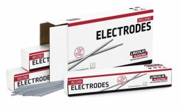 ELEKTRODA RUTYLOWO-CELULOZOWA 2,5mm 350mm 4,3kg NORMAL EP LINCOLN ELECTRIC