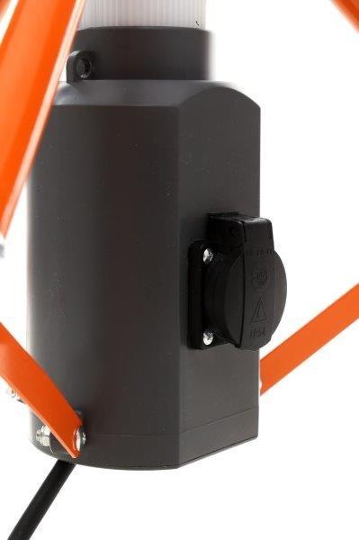 LAMPA LED TUBA LLT2010G BEST LAMPA LED TUBA LLT2010G BEST