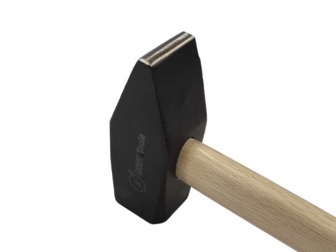 MŁOTEK ŚLUSARSKI 4000g. JESIONOWY MSJ4000 BEST MŁOTEK ŚLUSARSKI 4000g. JESIONOWY MSJ4000 BEST