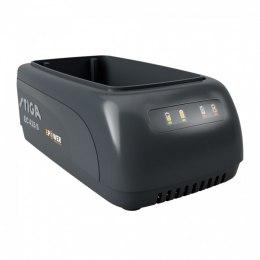 POJEDYNCZA ŁADOWARKA EC 415 S STIGA