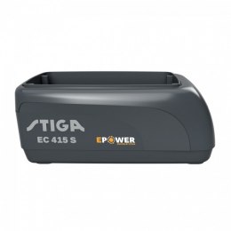 POJEDYNCZA ŁADOWARKA EC 415 S STIGA