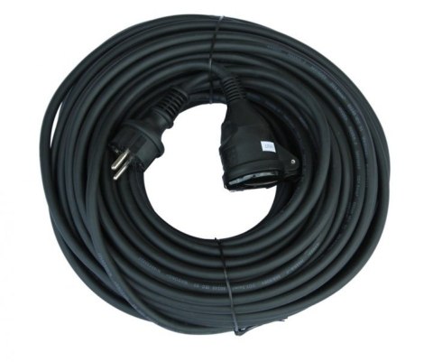 PRZEDŁUŻACZ BUDOWLANY 30m 2.5mm PB30/2.5 BEST TOOLS PRZEDŁUŻACZ BUDOWLANY 30m 2.5mm PB30/2.5 BEST TOOLS