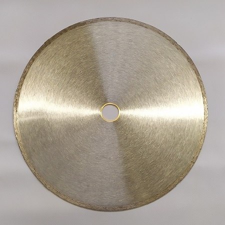 TARCZA DIAMENTOWA 250x25,4mm CIĄGŁA IN CORPORE TARCZA DIAMENTOWA 250x25,4mm CIĄGŁA IN CORPORE