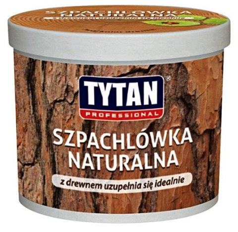 SZPACHLÓWKA NATURALNA 200G CIEMNY DĄB SZPACHLÓWKA NATURALNA 200G CIEMNY DĄB