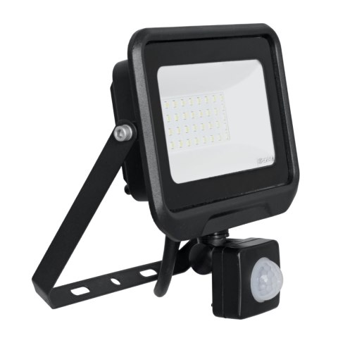 NAŚWIETLACZ LED Z CZUJNIKIEM RUCHU IP65 50W 5000LM NAŚWIETLACZ LED Z CZUJNIKIEM RUCHU IP65 50W 5000LM