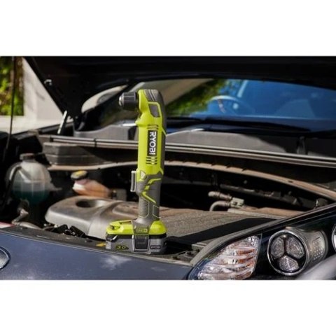 GRZECHOTKA UDAROWA AKUMULATOROWA 1/4'' R18RW2-0 0*AH ONE+ GRZECHOTKA UDAROWA AKUMULATOROWA 1/4'' R18RW2-0 0*AH ONE+