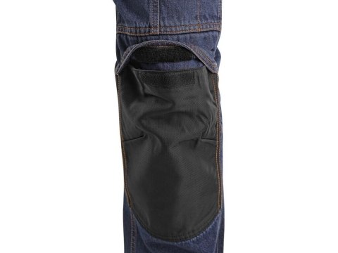 SPODNIE JEANS CXS NIMES 1 ROZMIAR 56 SPODNIE JEANS CXS NIMES 1 ROZMIAR 56