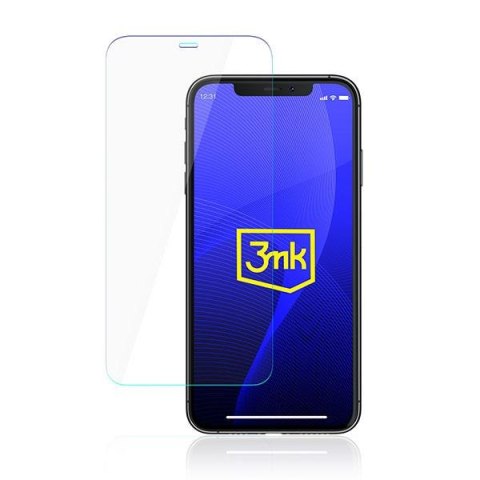 Szkło hybrydowe do Apple iPhone 12/12 Pro - 3mk FlexibleGlass Szkło hybrydowe do Apple iPhone 12/12 Pro - 3mk FlexibleGlass
