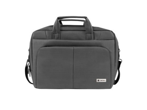 Torba do notebooka Natec Gazelle 15.6" - 16" grafitowa Torba do notebooka Natec Gazelle 15.6" - 16" grafitowa