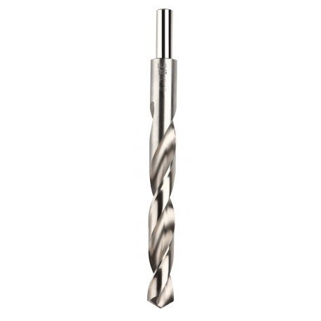 WIERTŁO HSS PRO 19.00MM UCHWYT REDUKOWANY DIN338 WIERTŁO HSS PRO 19.00MM UCHWYT REDUKOWANY DIN338