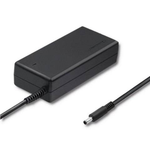Zasilacz sieciowy Qoltec do Dell 65W 19,5V 3,34A 4,5*3,0+pin Zasilacz sieciowy Qoltec do Dell 65W 19,5V 3,34A 4,5*3,0+pin