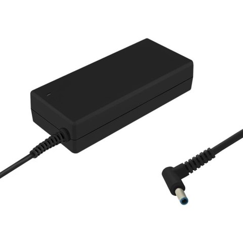 Zasilacz sieciowy Qoltec do HP/Compaq 19,5V | 3,33A | 4,5*3,0+pin Zasilacz sieciowy Qoltec do HP/Compaq 19,5V | 3,33A | 4,5*3,0+pin