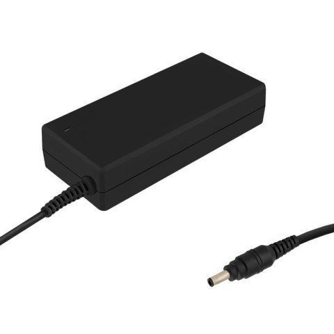 Zasilacz sieciowy Qoltec do Samsung 60W 19V 3,15A 5.5*3.5+pin Zasilacz sieciowy Qoltec do Samsung 60W 19V 3,15A 5.5*3.5+pin