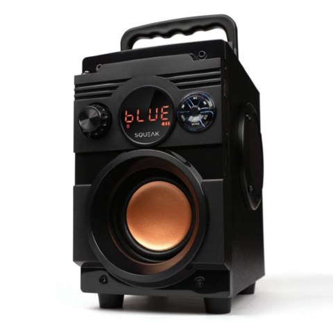 Głośnik SQUEAK BassBlaster BLUETOOTH 5.1 Głośnik SQUEAK BassBlaster BLUETOOTH 5.1