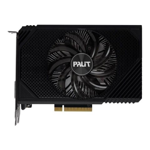 Karta VGA Palit GeForce RTX 3050 StormX 8GB GDDR6 128bit HDMI+DP+DVI-D PCIe4.0 Karta VGA Palit GeForce RTX 3050 StormX 8GB GDDR6 128bit HDMI+DP+DVI-D PCIe4.0