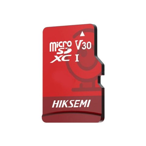 Karta pamięci microSDXC HIKSEMI NEO PLUS HS-TF-E1(STD) 64GB 95/40 MB/s Class 10 TLC V30 Karta pamięci microSDXC HIKSEMI NEO PLUS HS-TF-E1(STD) 64GB 95/40 MB/s Class 10 TLC V30