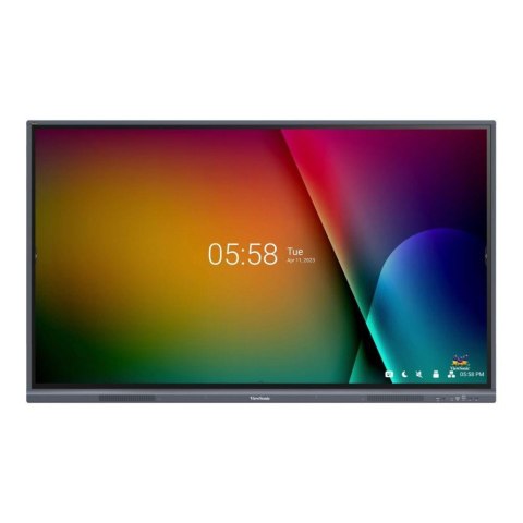 Monitor interaktywny ViewSonic ViewBoard IFP6533-G 65" 4K (Android 11.0 upg. 13.0) Monitor interaktywny ViewSonic ViewBoard IFP6533-G 65" 4K (Android 11.0 upg. 13.0)
