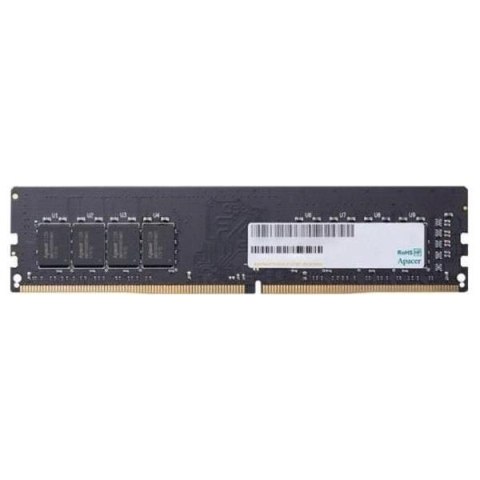 Pamięć DDR4 Apacer 8GB (1x8GB) 2666MHz CL19 1,2V Pamięć DDR4 Apacer 8GB (1x8GB) 2666MHz CL19 1,2V