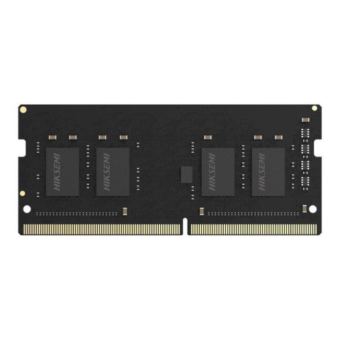 Pamięć SODIMM DDR4 HIKSEMI Hiker 8GB (1x8GB) 2666MHz CL19 1,2V Pamięć SODIMM DDR4 HIKSEMI Hiker 8GB (1x8GB) 2666MHz CL19 1,2V