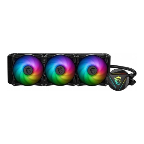 Chłodzenie wodne MSI MAG CORELIQUID 360R V2 ARGB 3x120mm Chłodzenie wodne MSI MAG CORELIQUID 360R V2 ARGB 3x120mm