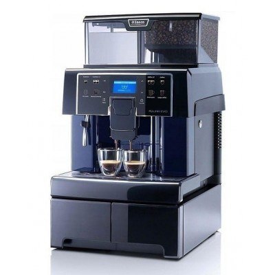 Ekspres automatyczny Aulika EVO OFFICE BLACK SAECO Ekspres automatyczny Aulika EVO OFFICE BLACK SAECO