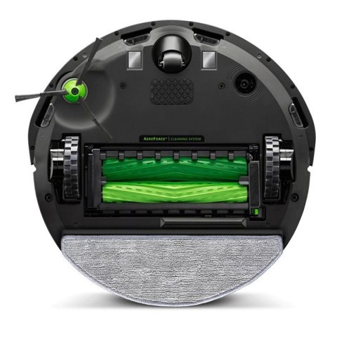 Robot sprzątający iRobot Roomba Combo i5+ (i557640) Robot sprzątający iRobot Roomba Combo i5+ (i557640)