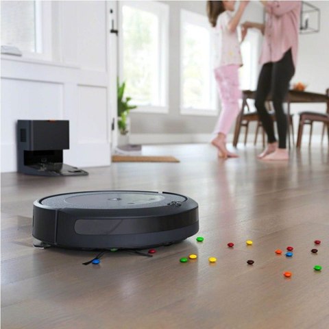 Robot sprzątający iRobot Roomba Combo i5+ (i557640) Robot sprzątający iRobot Roomba Combo i5+ (i557640)