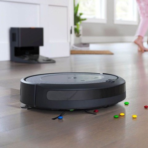 Robot sprzątający iRobot Roomba Combo i5+ (i557640) Robot sprzątający iRobot Roomba Combo i5+ (i557640)