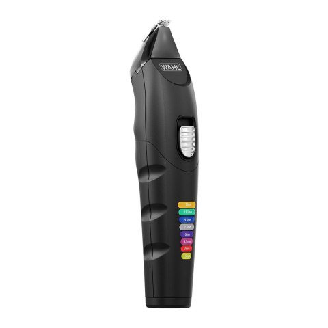 Trymer do brody WAHL Color Trim Advan. 09893.0464 Trymer do brody WAHL Color Trim Advan. 09893.0464