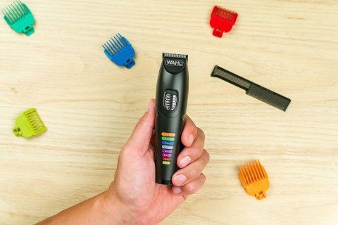 Trymer do brody WAHL Color Trim Advan. 09893.0464 Trymer do brody WAHL Color Trim Advan. 09893.0464