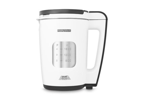 Morphy Richards Zupowar Total Control Morphy Richards Zupowar Total Control