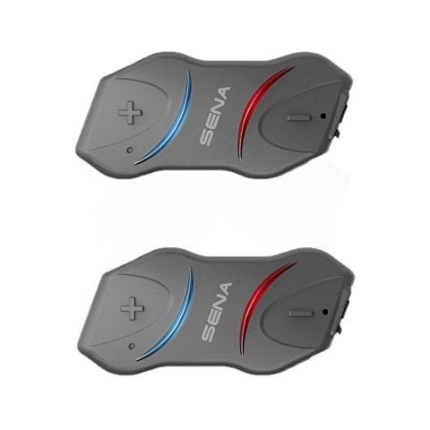 INTERKOM MOTOCYKLOWY SENA 10R DUO (10R-02D) INTERKOM MOTOCYKLOWY SENA 10R DUO (10R-02D)