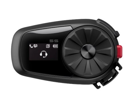 INTERKOM MOTOCYKLOWY SENA 5S-10D DUAL PACK INTERKOM MOTOCYKLOWY SENA 5S-10D DUAL PACK