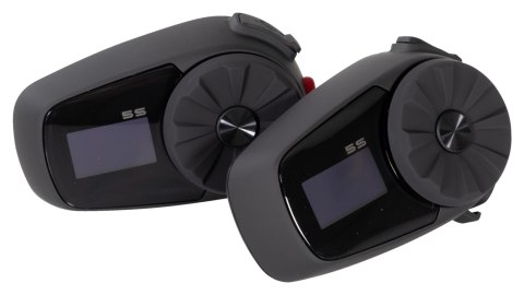 INTERKOM MOTOCYKLOWY SENA 5S-10D DUAL PACK INTERKOM MOTOCYKLOWY SENA 5S-10D DUAL PACK