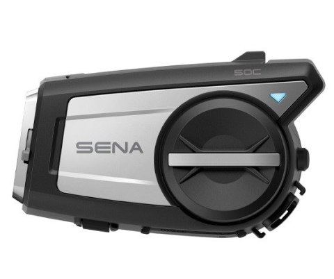 INTERKOMY MOTOCYKLOWE SENA 50C-01 INTERKOMY MOTOCYKLOWE SENA 50C-01