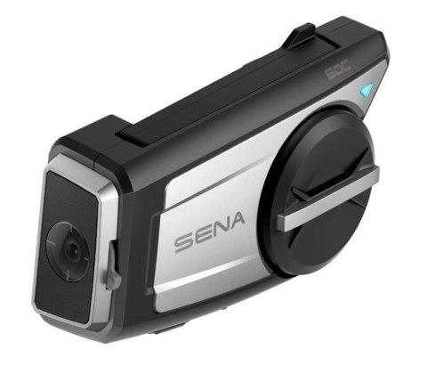 INTERKOMY MOTOCYKLOWE SENA 50C-01 INTERKOMY MOTOCYKLOWE SENA 50C-01