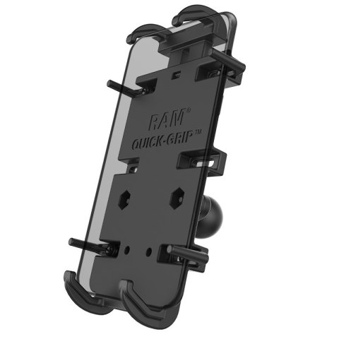 RAM Mount uchwyt do smartfona RAM-HOL-PD4-238AU RAM Mount uchwyt do smartfona RAM-HOL-PD4-238AU