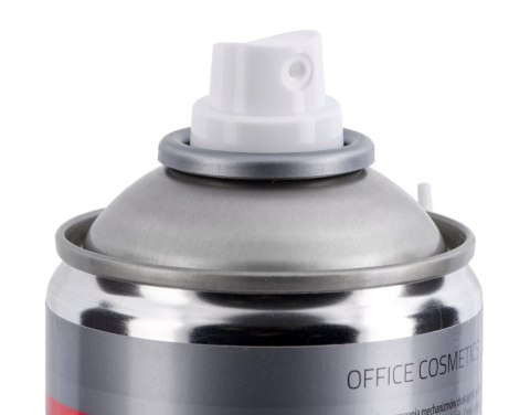 Activejet AOC-401 Preparat do czyszczenia drukarek, urządzeń (400 ml) Niezbędny w każdym biurze i każdym domu wyposażonym w druk Activejet AOC-401 Preparat do czyszczenia drukarek, urządzeń (400 ml) Niezbędny w każdym biurze i każdym domu wyposażonym w druk