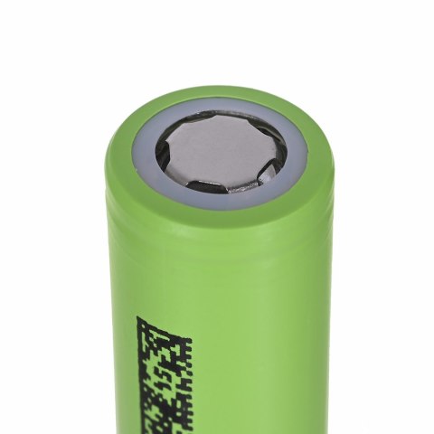 GREEN CELL OGNIWA 18650 20X AKUMULATOR 18650 LI-ION INR1865029E 3.7V 2900MAH GREEN CELL OGNIWA 18650 20X AKUMULATOR 18650 LI-ION INR1865029E 3.7V 2900MAH
