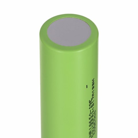 GREEN CELL OGNIWA 18650 20X AKUMULATOR 18650 LI-ION INR1865029E 3.7V 2900MAH GREEN CELL OGNIWA 18650 20X AKUMULATOR 18650 LI-ION INR1865029E 3.7V 2900MAH