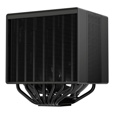 Chłodzenie DeepCool CPU Assassin 4S czarne Chłodzenie DeepCool CPU Assassin 4S czarne