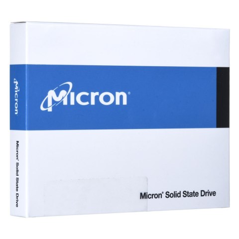 Dysk SSD Micron 7450 PRO 1.92TB U.3 (15mm) NVMe Gen4 MTFDKCC1T9TFR-1BC1ZABYYR (DWPD 1) Dysk SSD Micron 7450 PRO 1.92TB U.3 (15mm) NVMe Gen4 MTFDKCC1T9TFR-1BC1ZABYYR (DWPD 1)