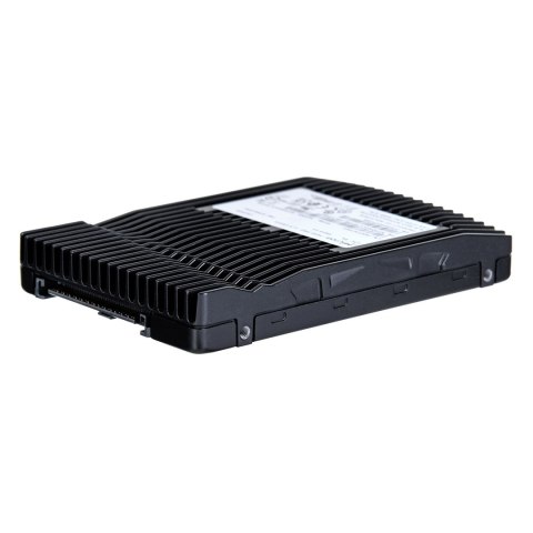 Dysk SSD Micron 7450 PRO 3.84TB U.3 (15mm) NVMe Gen4 MTFDKCC3T8TFR-1BC1ZABYYR (DWPD 1) Dysk SSD Micron 7450 PRO 3.84TB U.3 (15mm) NVMe Gen4 MTFDKCC3T8TFR-1BC1ZABYYR (DWPD 1)