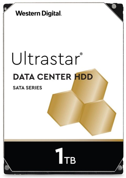 Dysk serwerowy HDD Western Digital Ultrastar DC HA210 (7K2) HUS722T1TALA604 (1 TB; 3.5"; SATA III) Dysk serwerowy HDD Western Digital Ultrastar DC HA210 (7K2) HUS722T1TALA604 (1 TB; 3.5"; SATA III)