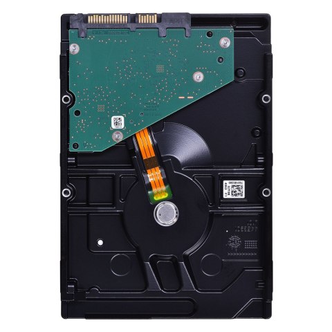 Dysk twardy HDD Seagate SkyHawk 8TB 3,5" SATA ST8000VX010 Dysk twardy HDD Seagate SkyHawk 8TB 3,5" SATA ST8000VX010