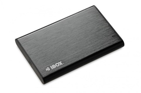 OBUDOWA I-BOX HD-05 ZEW 2,5" USB 3.1 GEN.1 BLACK OBUDOWA I-BOX HD-05 ZEW 2,5" USB 3.1 GEN.1 BLACK