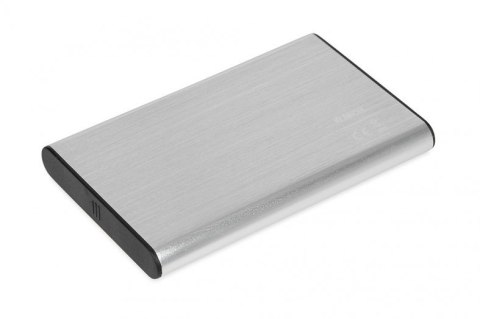 OBUDOWA I-BOX HD-05 ZEW 2,5" USB 3.1 GEN.1 GREY OBUDOWA I-BOX HD-05 ZEW 2,5" USB 3.1 GEN.1 GREY