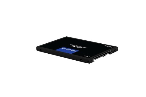 SSD GOODRAM CX400 Gen. 2 256GB SATA III 2,5 RETAIL SSD GOODRAM CX400 Gen. 2 256GB SATA III 2,5 RETAIL