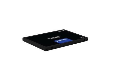 SSD GOODRAM CX400 Gen. 2 256GB SATA III 2,5 RETAIL SSD GOODRAM CX400 Gen. 2 256GB SATA III 2,5 RETAIL